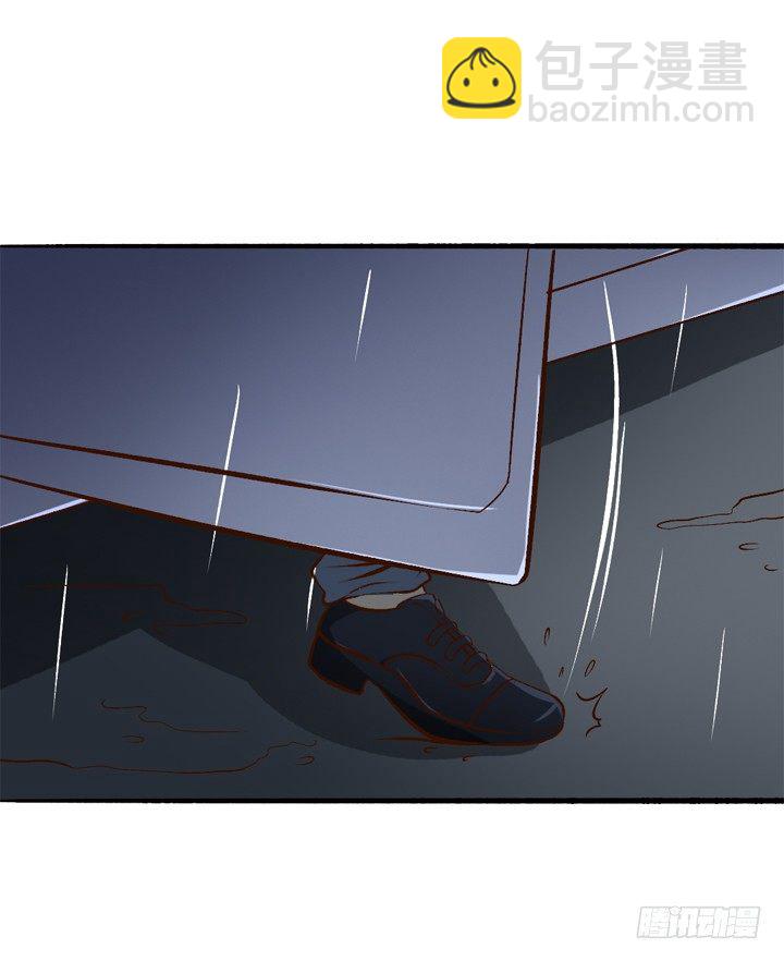 21话 迟到的代价-第22话