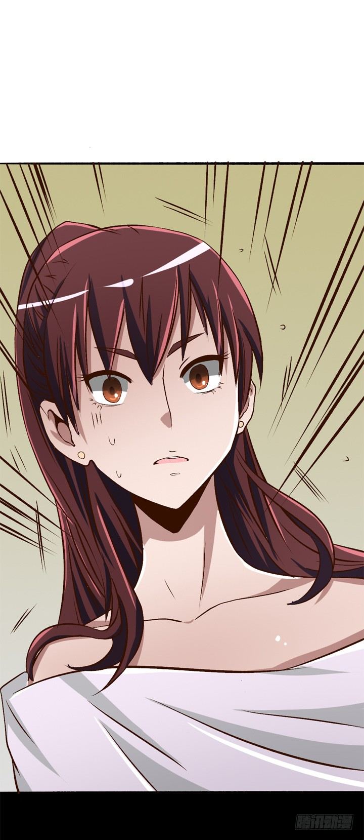 21话 迟到的代价-第22话