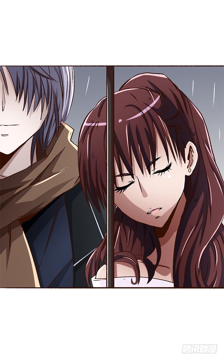 21话 迟到的代价-第22话