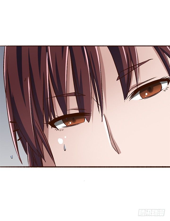 21话 迟到的代价-第22话