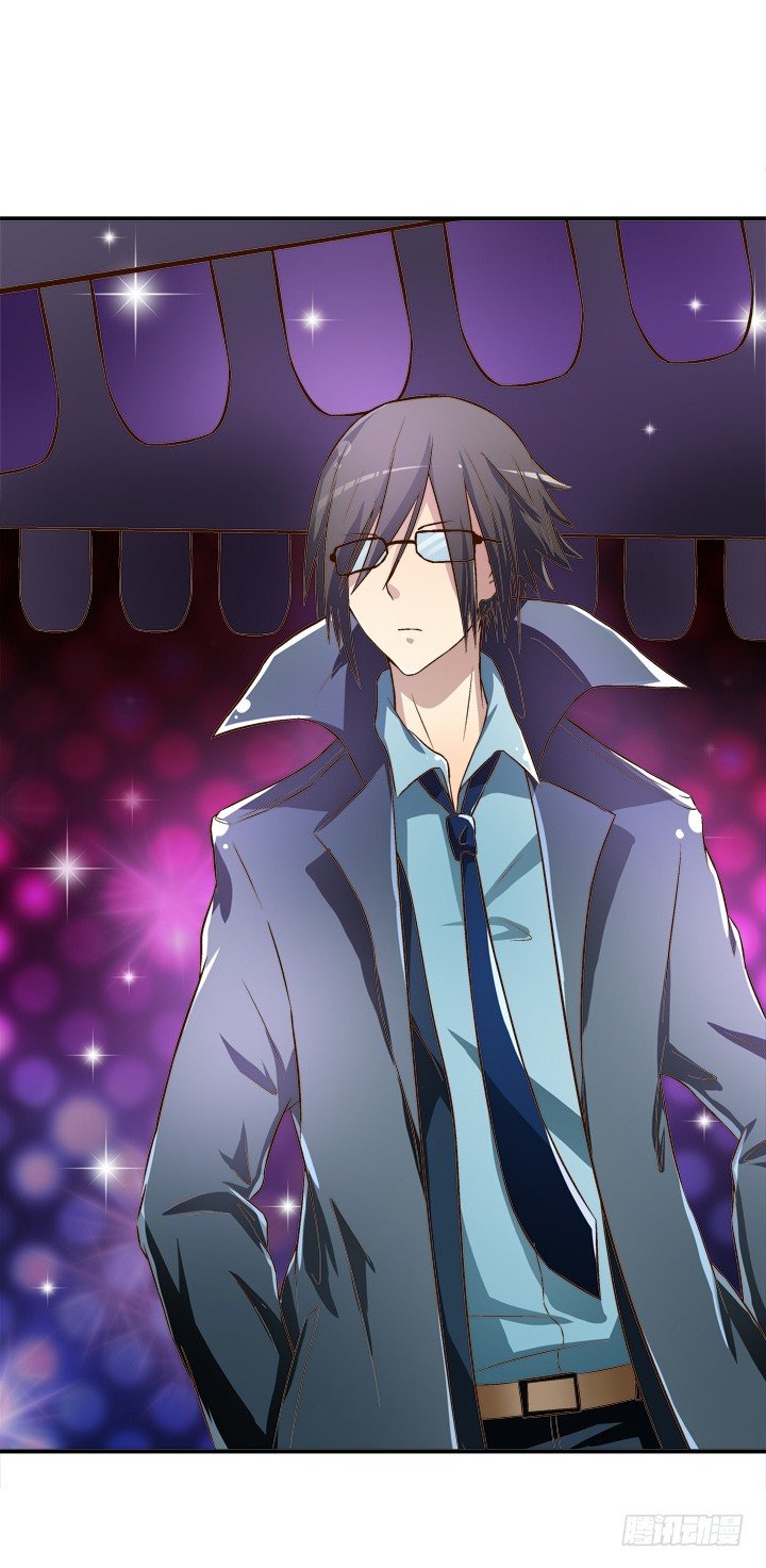 29话 竟然教坏未成年人！-第30话