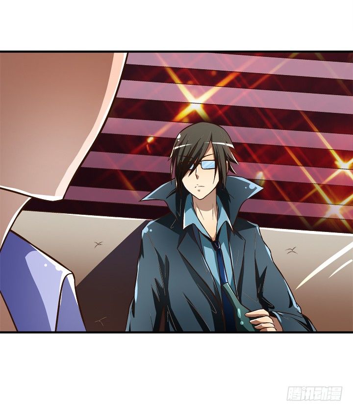 29话 竟然教坏未成年人！-第30话