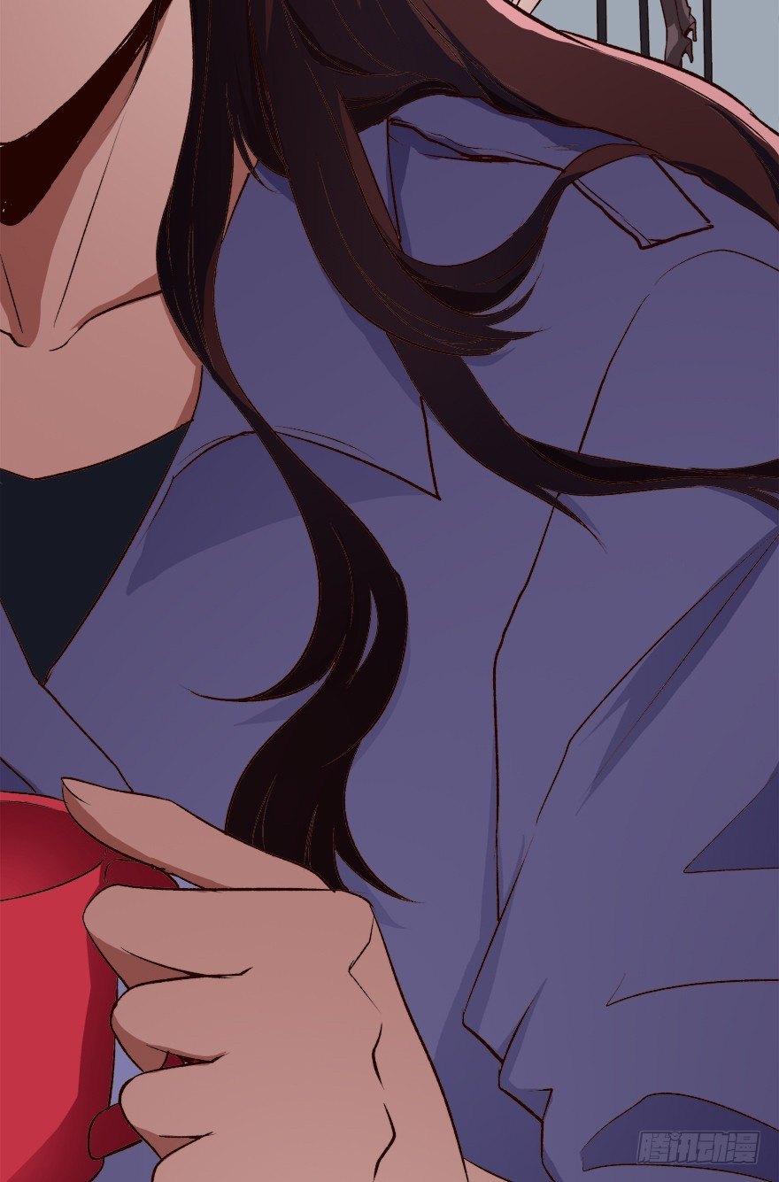 3话 是你干的吗？-第4话