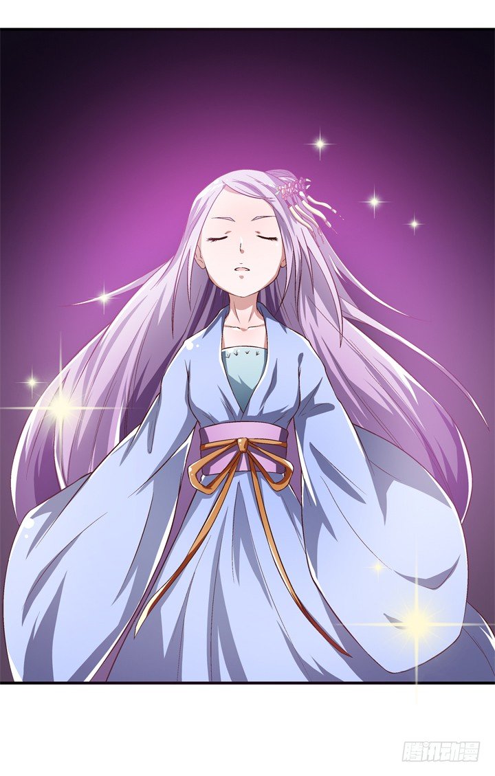 41话 痛不欲生的代价-第42话