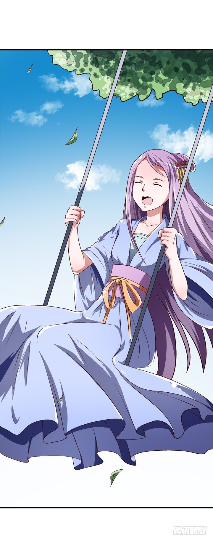 41话 痛不欲生的代价-第42话