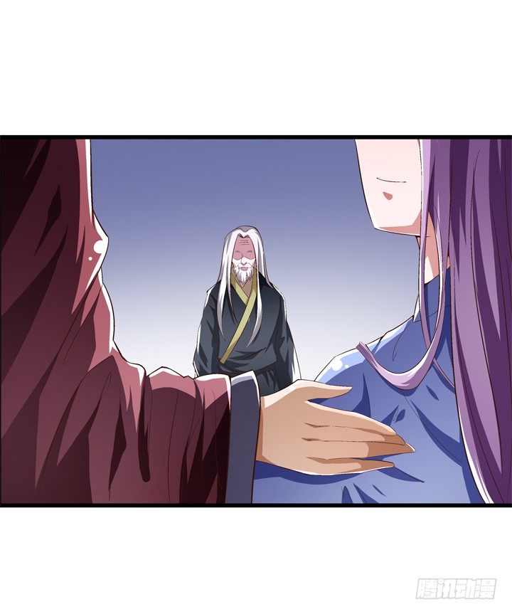 41话 痛不欲生的代价-第42话