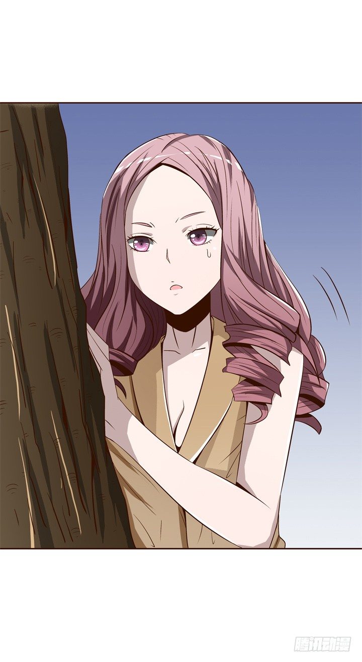 47话 召唤弥邙-第48话