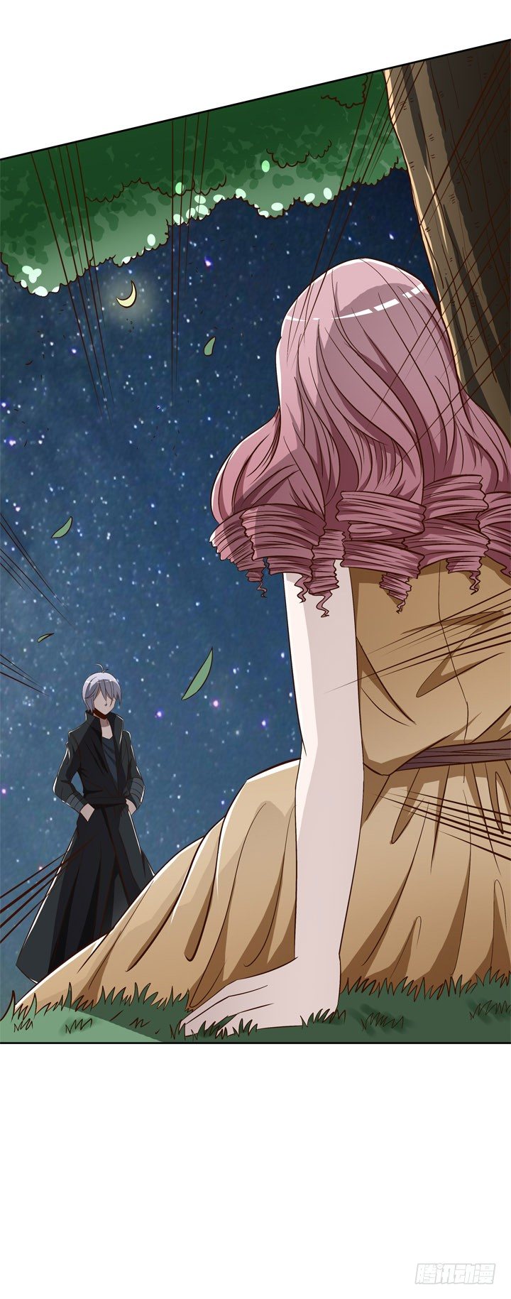 51话 秘密被发现？-第52话