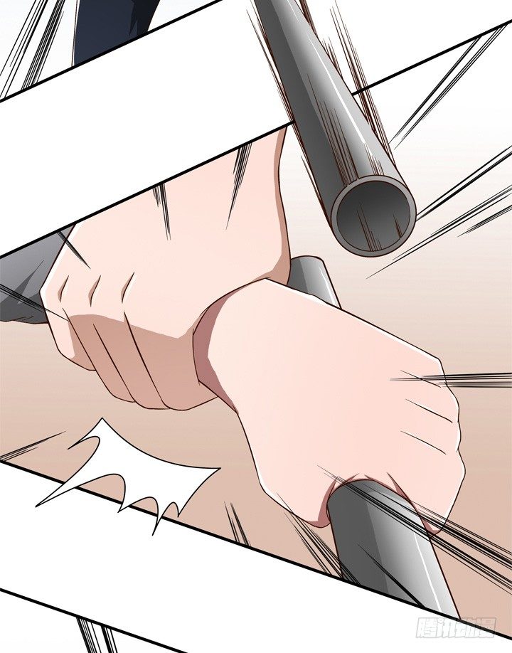 51话 秘密被发现？-第52话