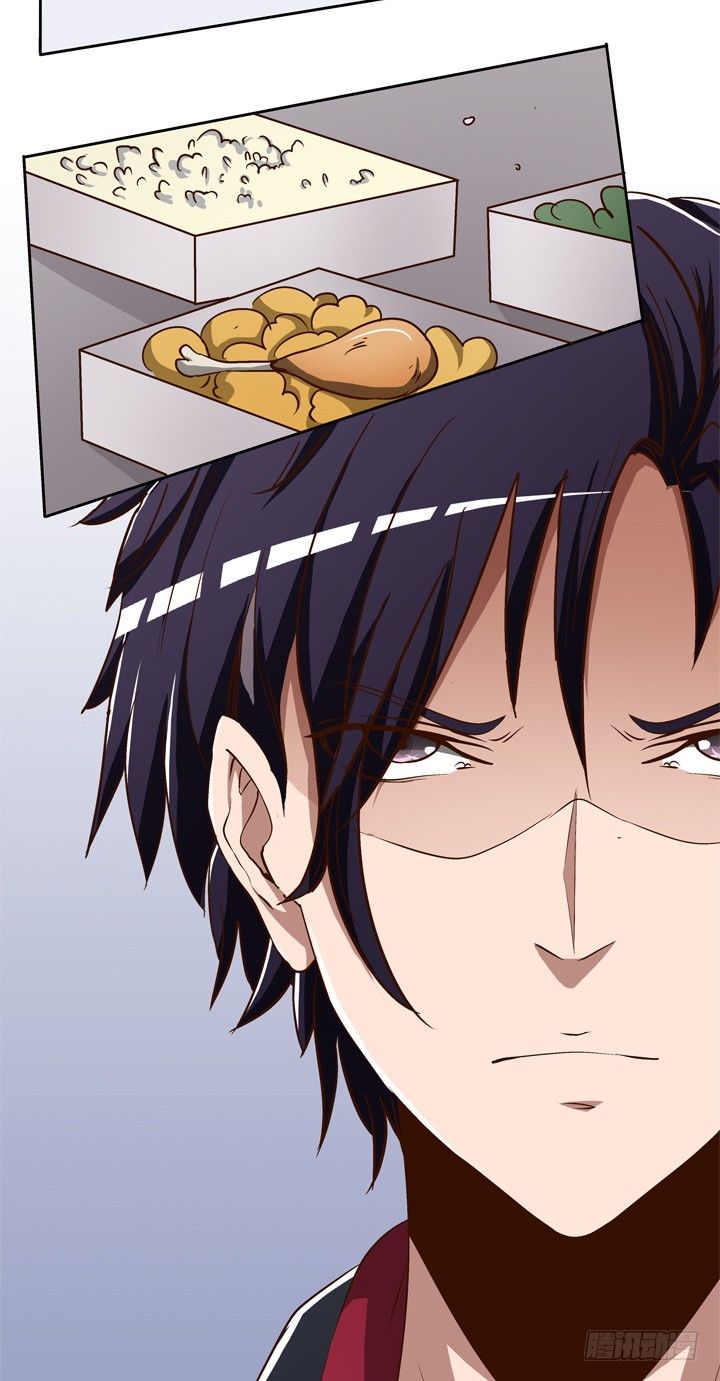 56话 要不要去我家？-第58话