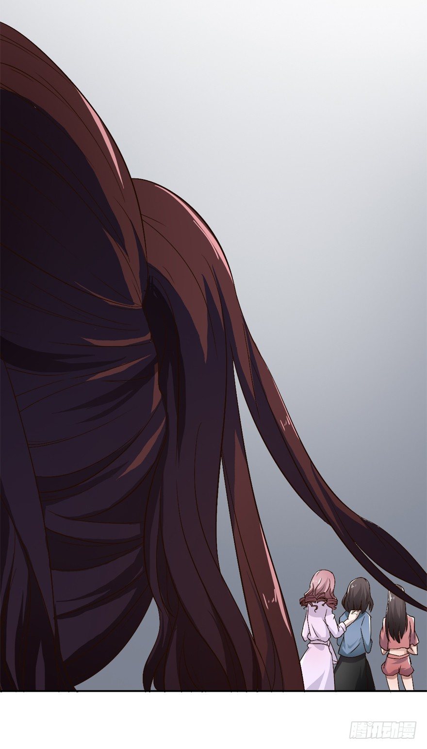 時間的誘惑 - 7話 我纔是第三者…… - 2