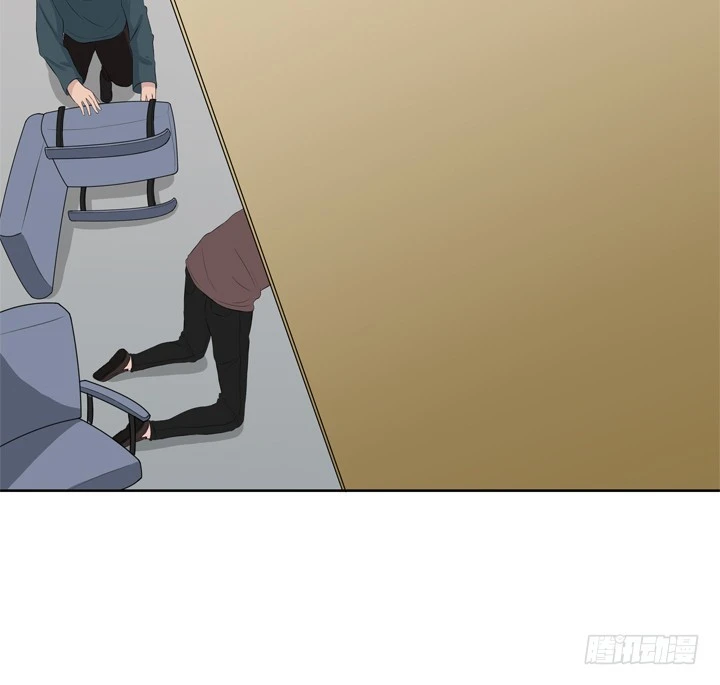 69话 偷听被发现-第70话