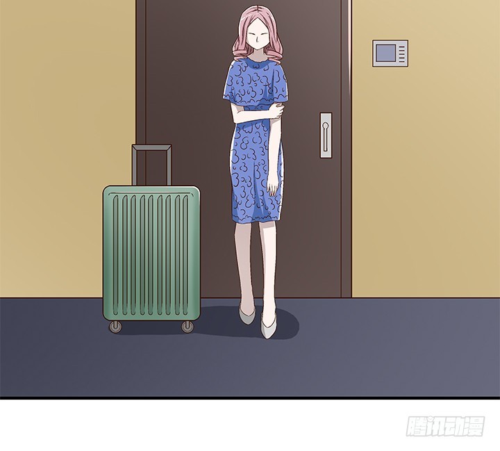 時間的誘惑 - 71話 亂套 - 1