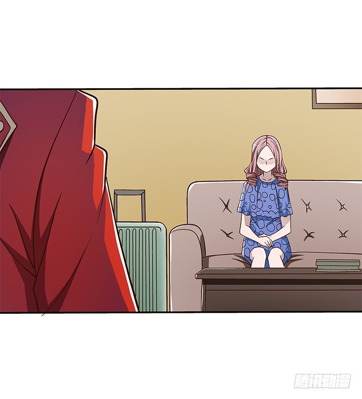 時間的誘惑 - 71話 亂套 - 4