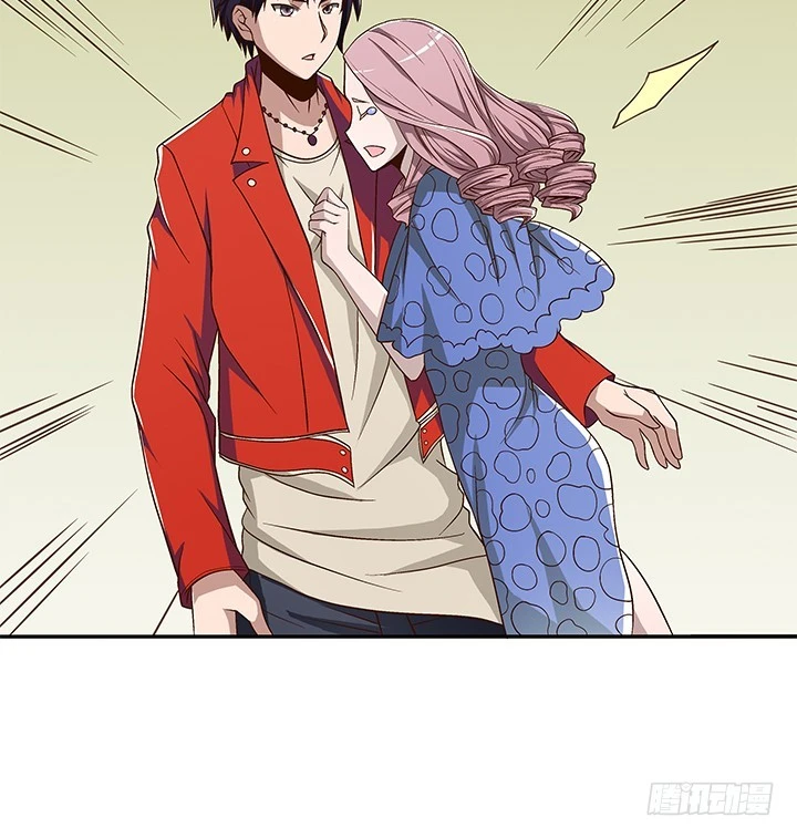 時間的誘惑 - 71話 亂套 - 5