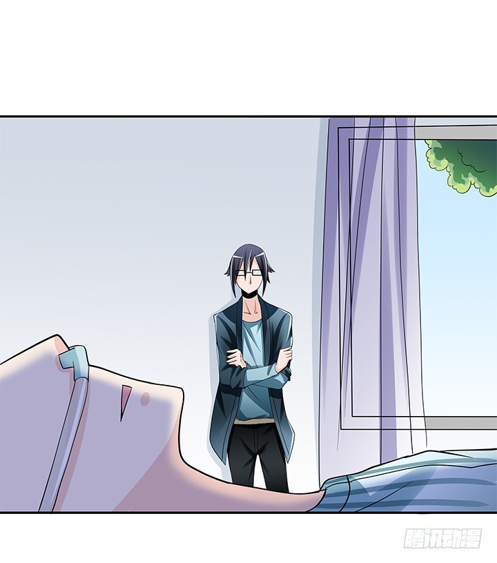 85话 心结已解(1/2)-第86话