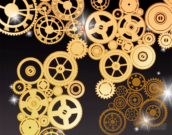 85话 心结已解(1/2)-第86话