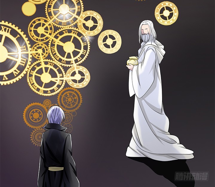 85话 心结已解(1/2)-第86话