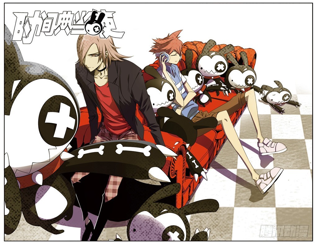 第三十章-第30话