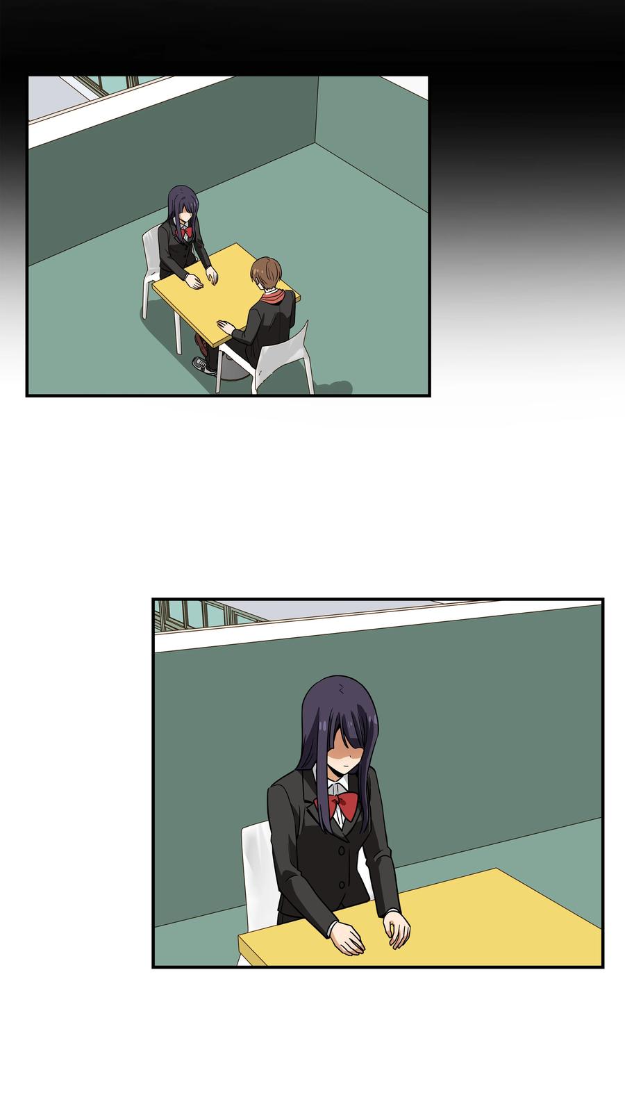 102 艰难的选择-第102话