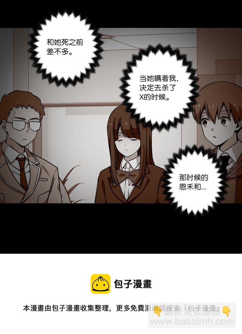 114 奇妙的游戏-第114话