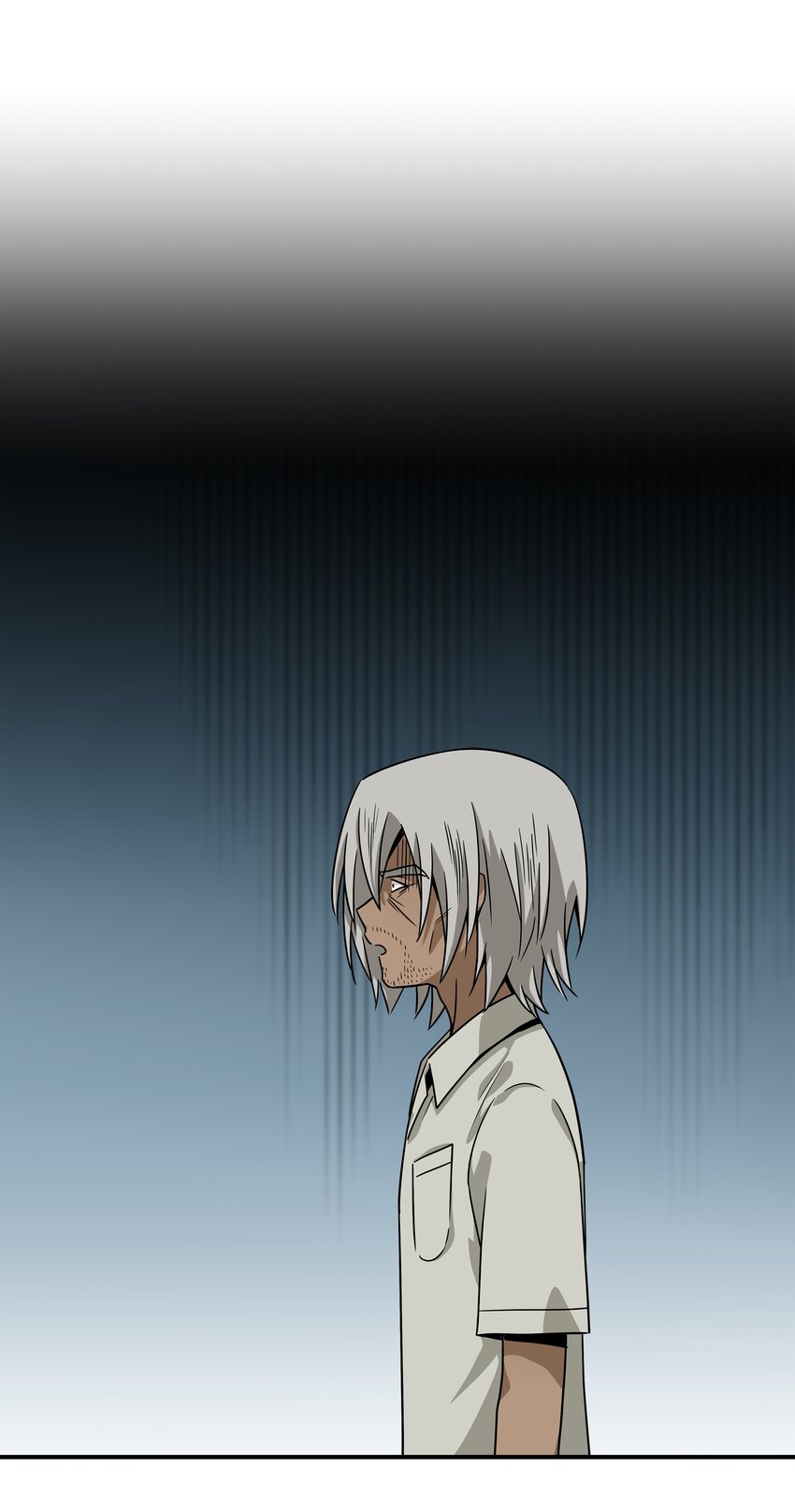 116 苦苦哀求-第116话