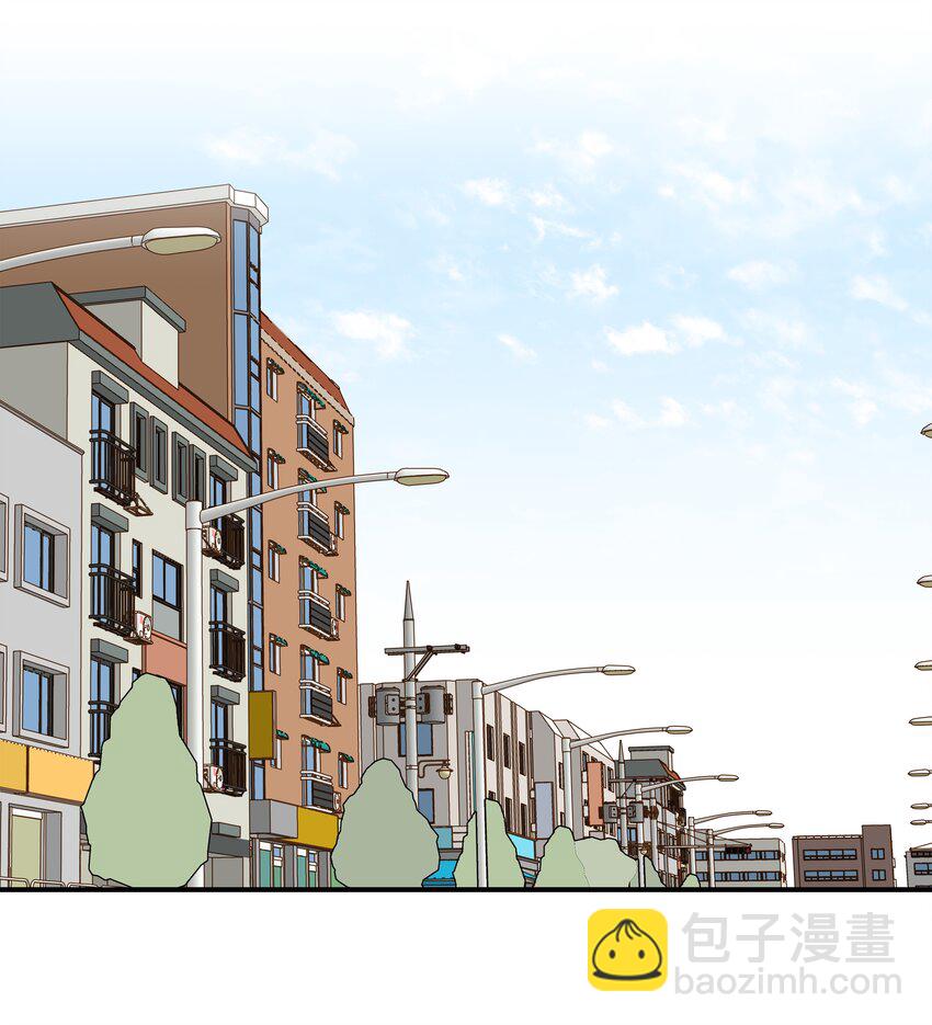 120 收拾残局-第120话