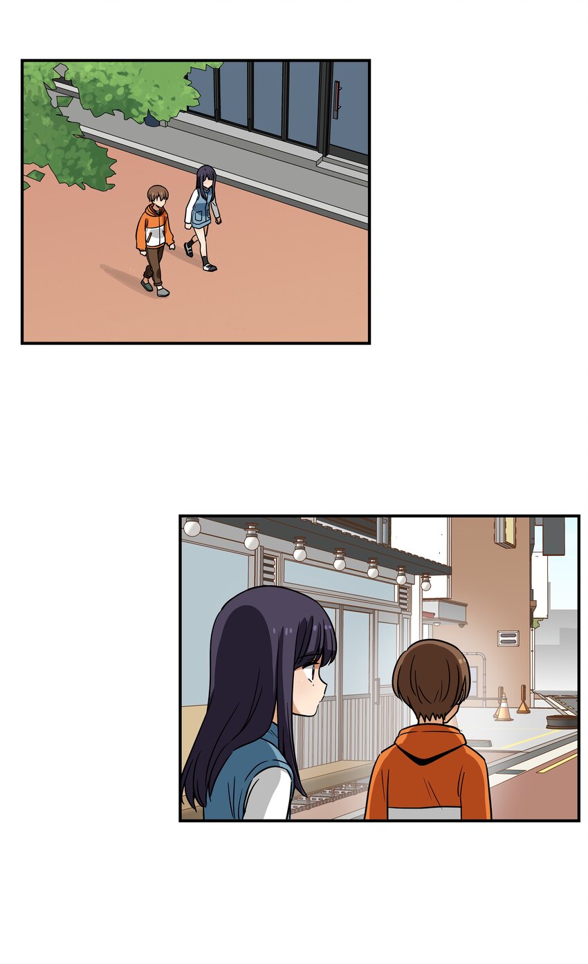 120 收拾残局-第120话