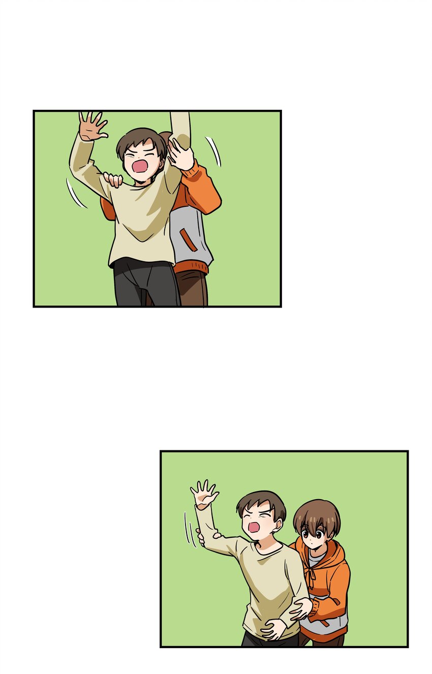 120 收拾残局-第120话