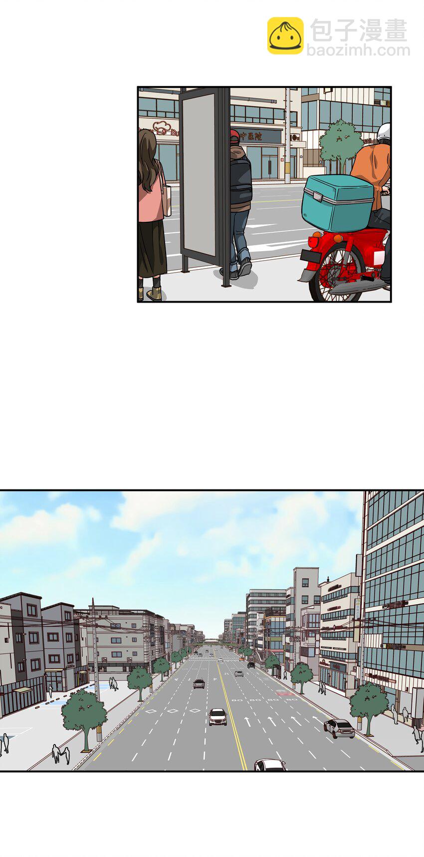 120 收拾残局-第120话