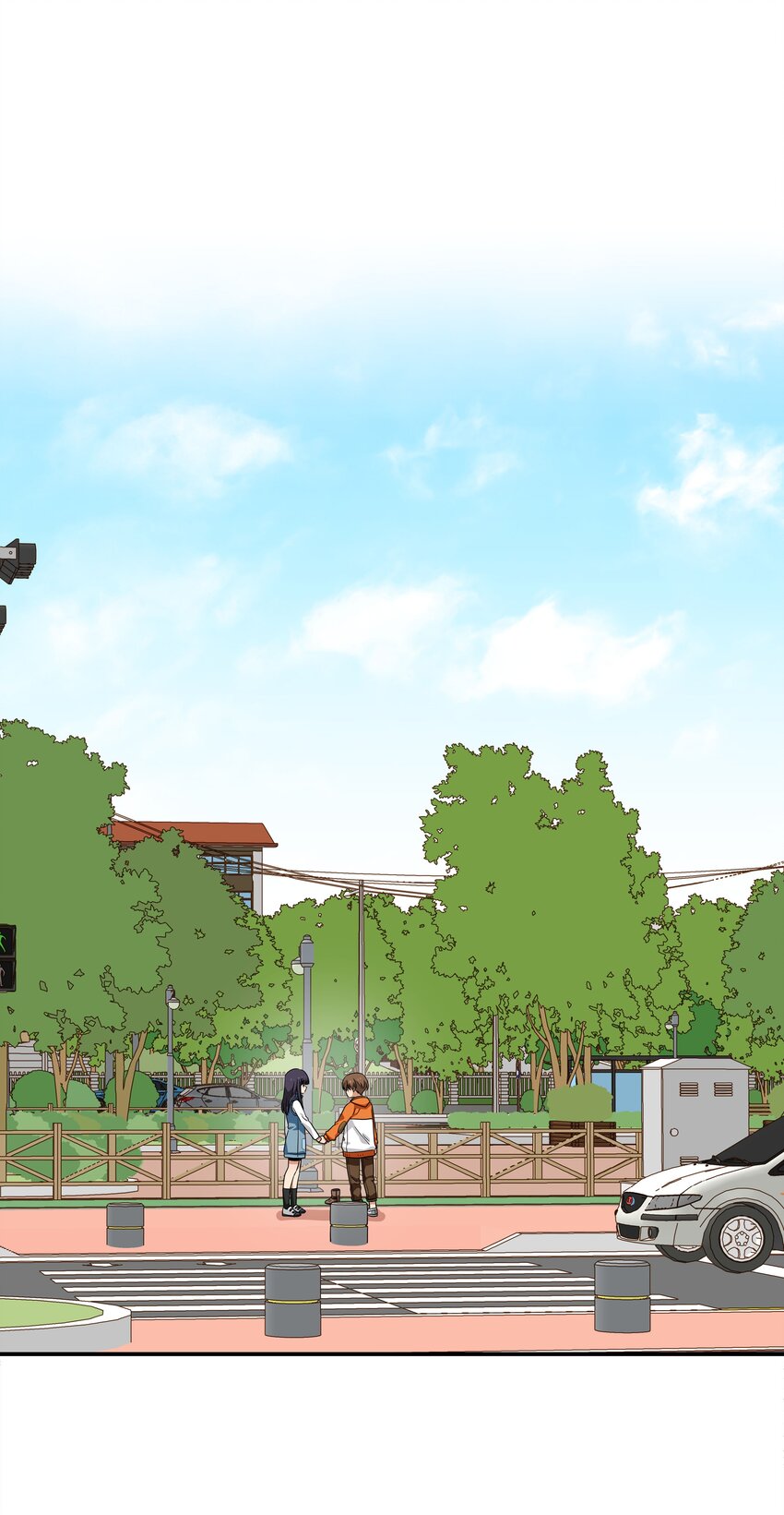 122 重现记忆-第122话