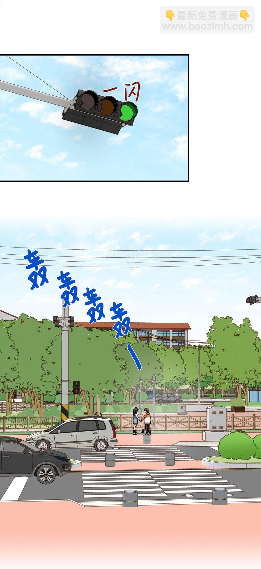 122 重现记忆-第122话