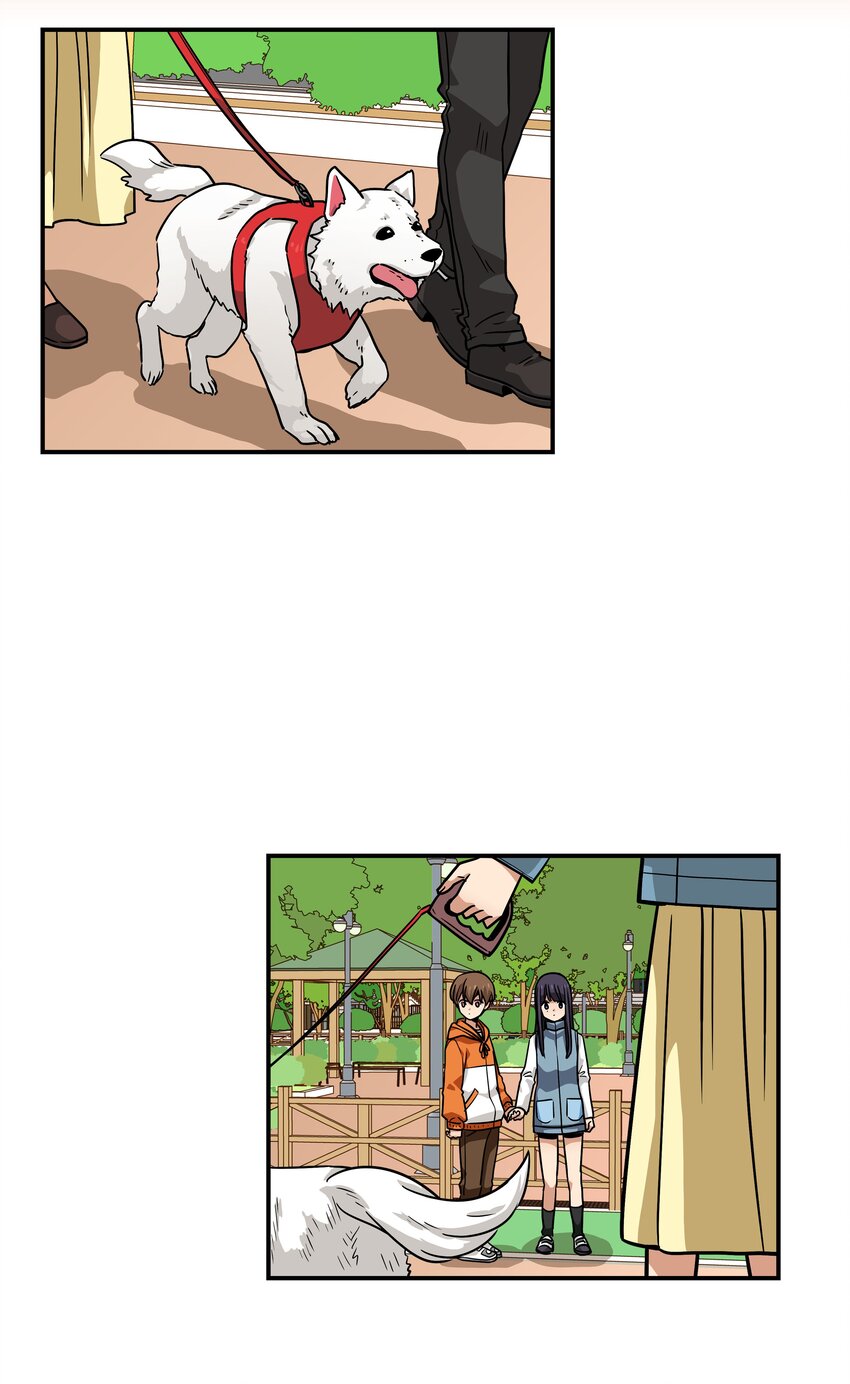 122 重现记忆-第122话