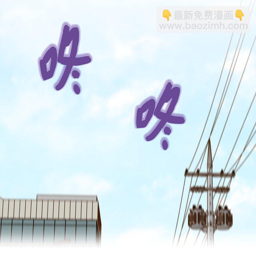 124 圆满-第124话