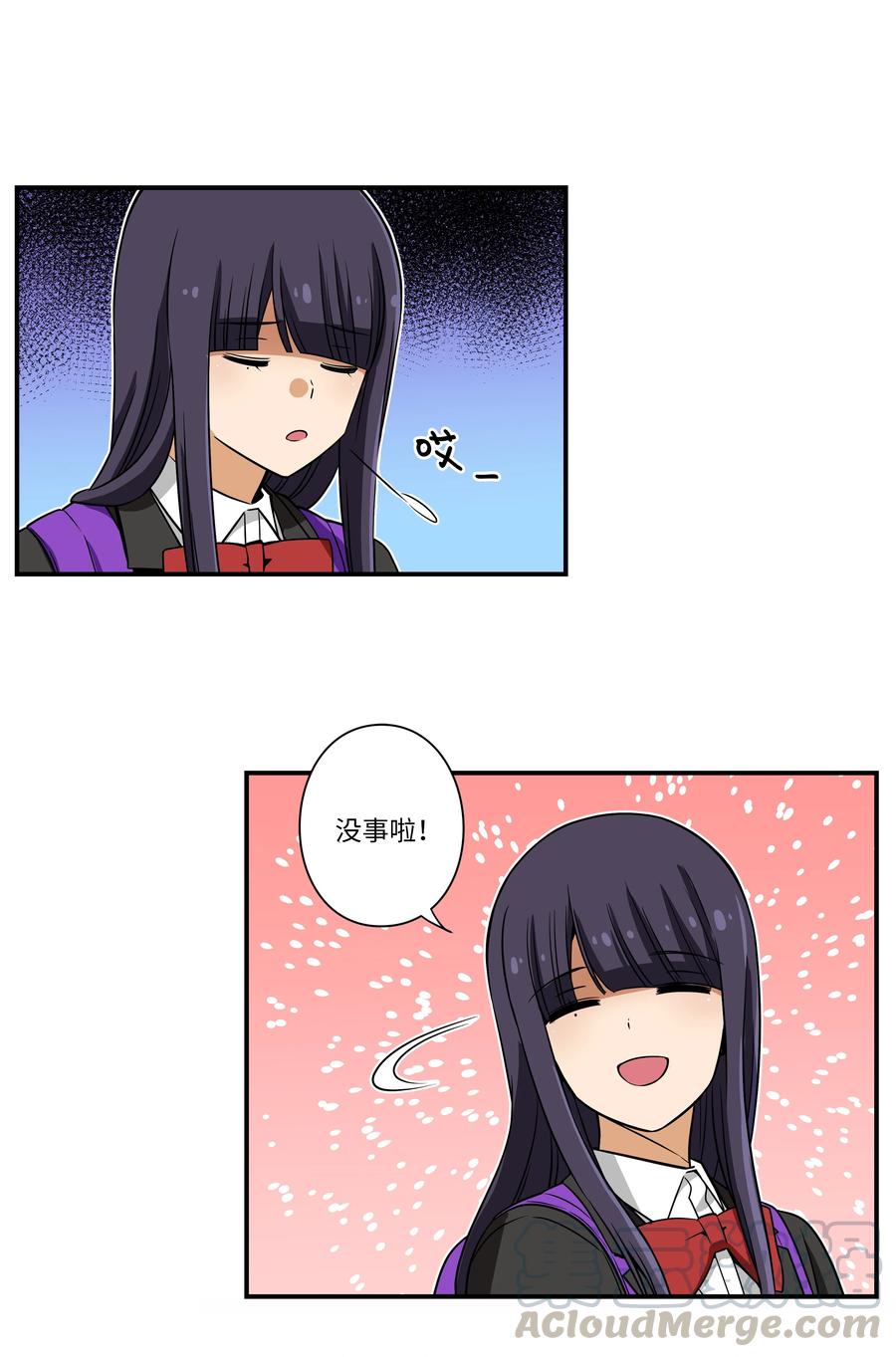 14 时间跳跃的真相浮出-第14话