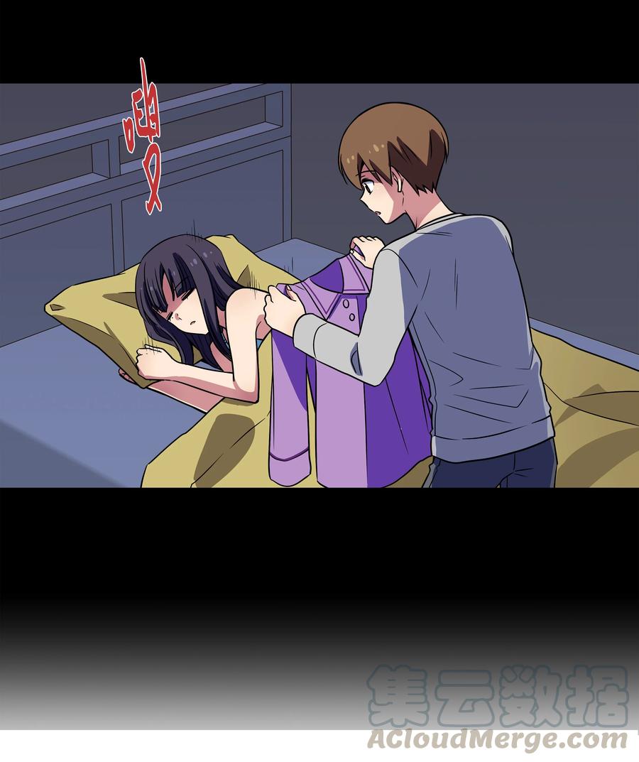 22 确定幕后真凶-第22话