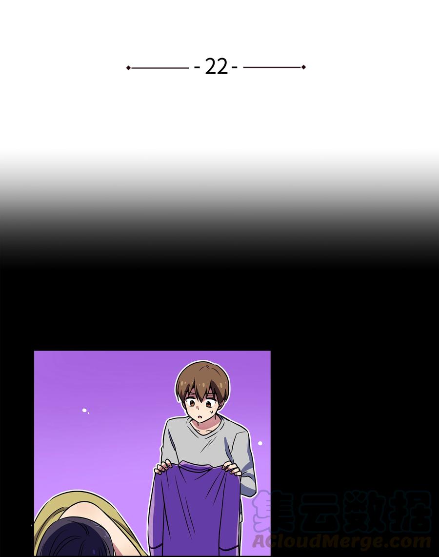 22 确定幕后真凶-第22话