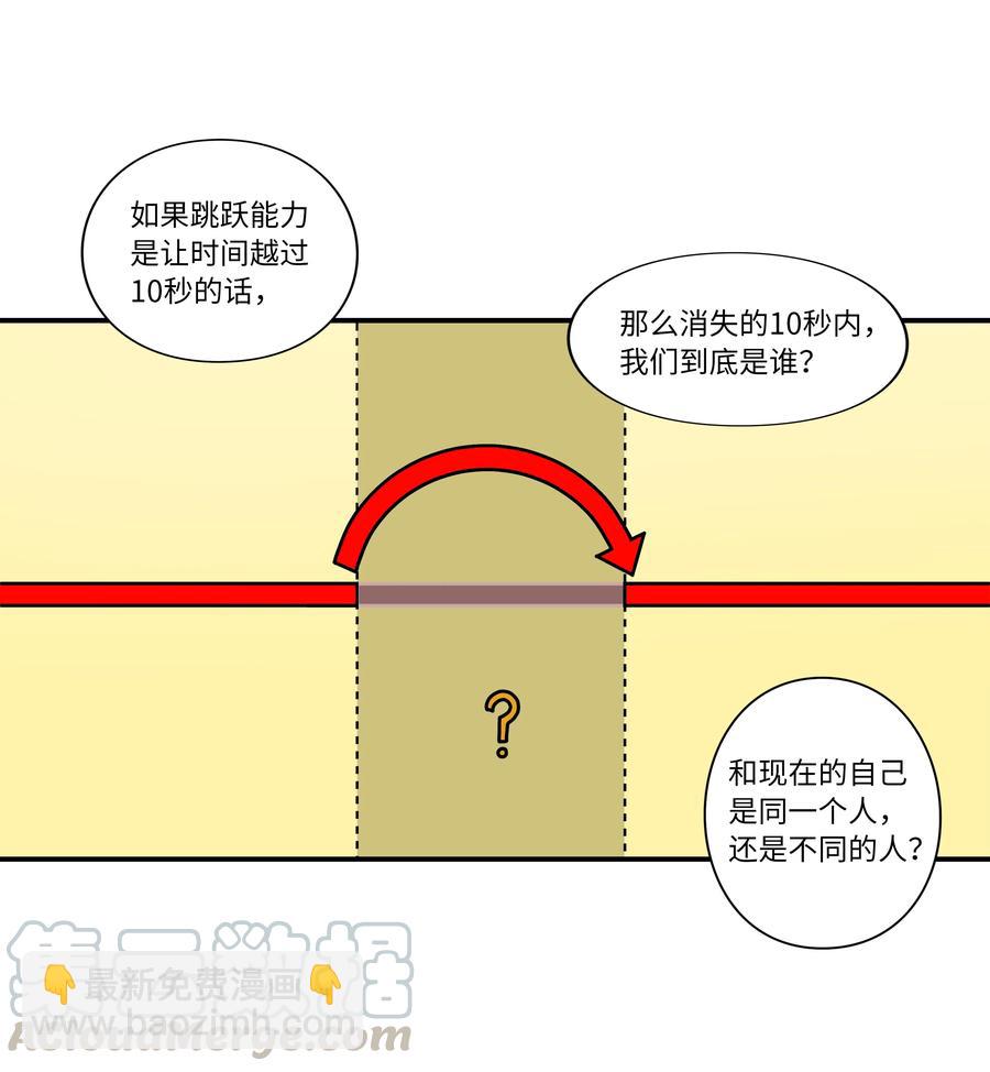 28 三人商讨摆脱对策-第28话