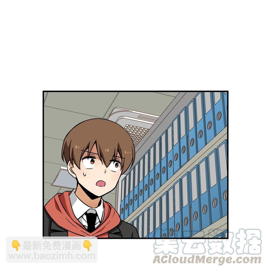 36 顺利拿到产科记录-第36话