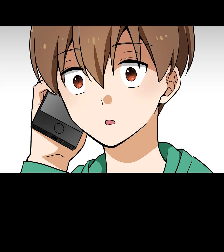 46 给你看个东西-第46话