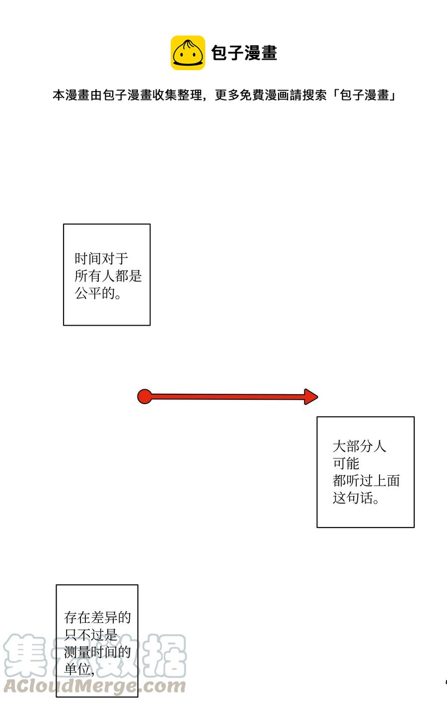 時間掌控者 - 52 開玩笑 - 1