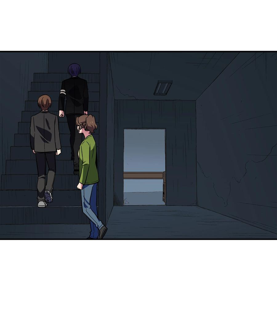 52 开玩笑-第52话