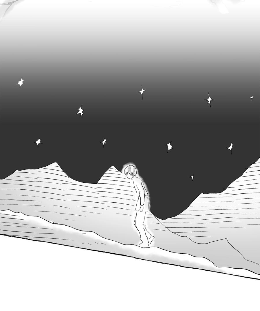 54 X的回忆-第54话