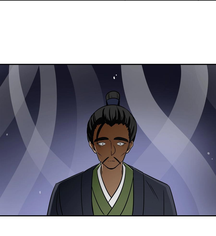 58 顺应时间流动-第58话