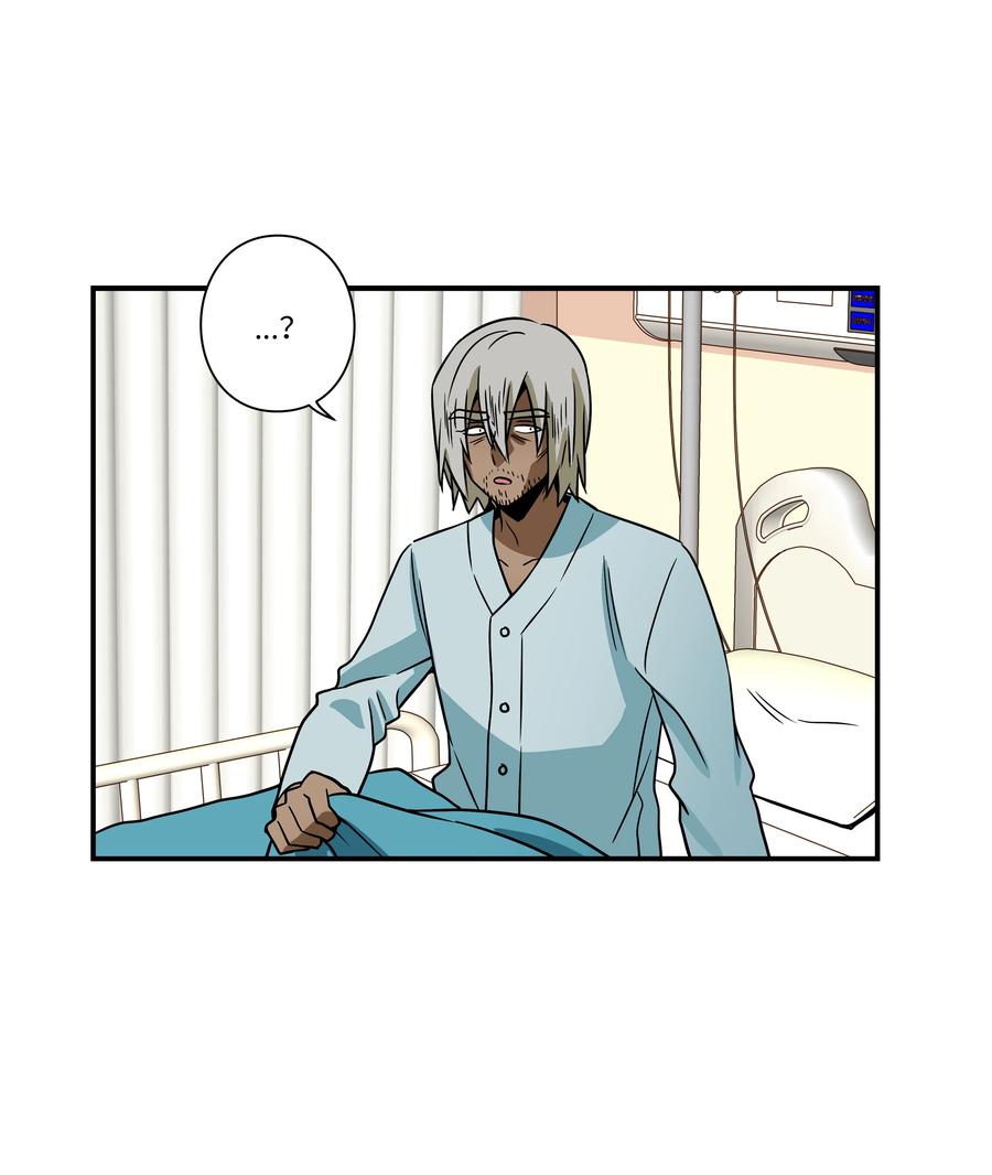 64 蓝鸟医院的三年-第64话