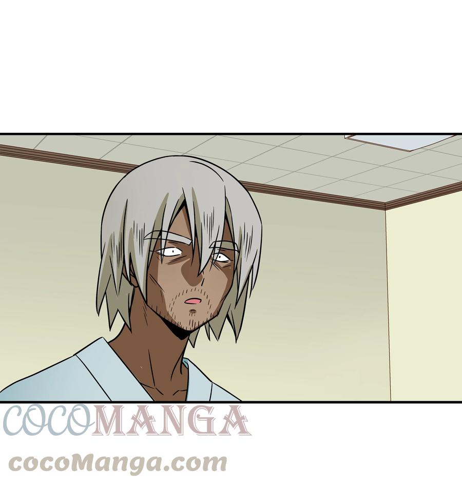 64 蓝鸟医院的三年-第64话