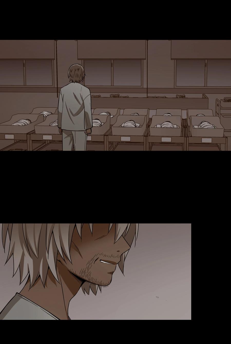 76 他那时候没有死啊-第76话