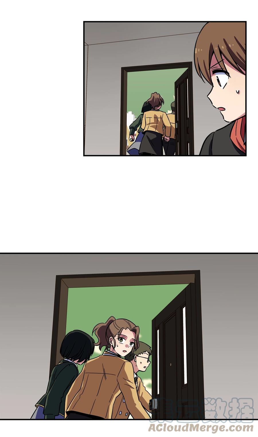 78 超越时间-第78话