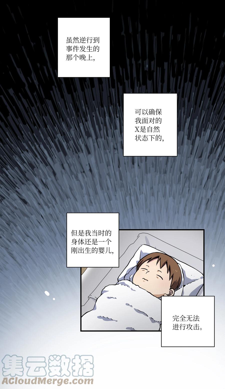 80 逆行开始-第80话