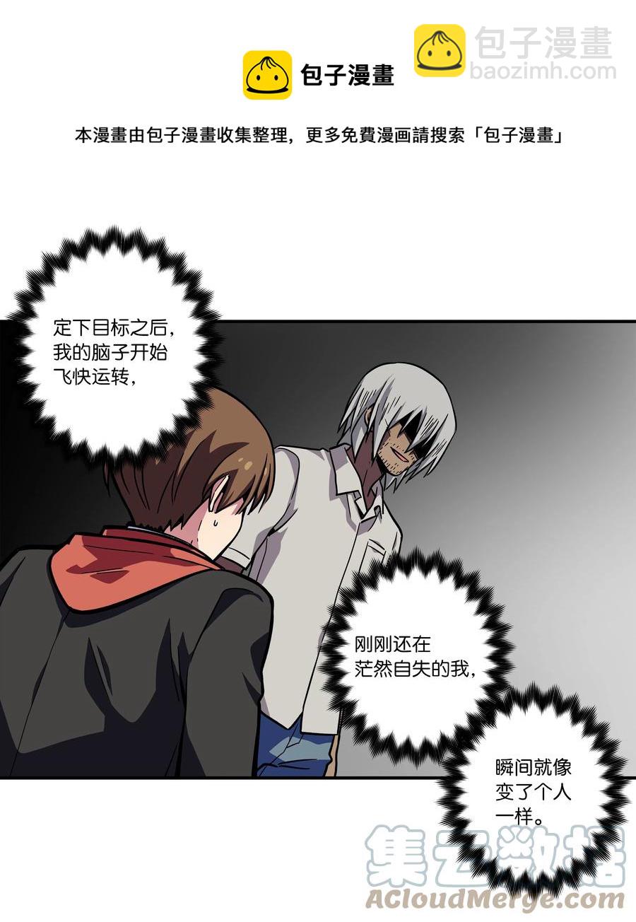 80 逆行开始-第80话